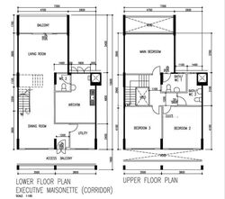 Blk 50 Teban Gardens Road (Jurong East), HDB Executive #618674821